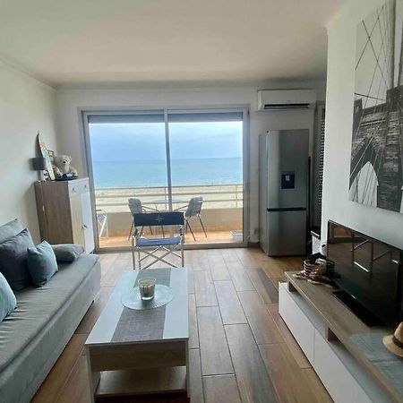 Magnifique Studio Vue Mer Διαμέρισμα Canet-en-Roussillon Εξωτερικό φωτογραφία